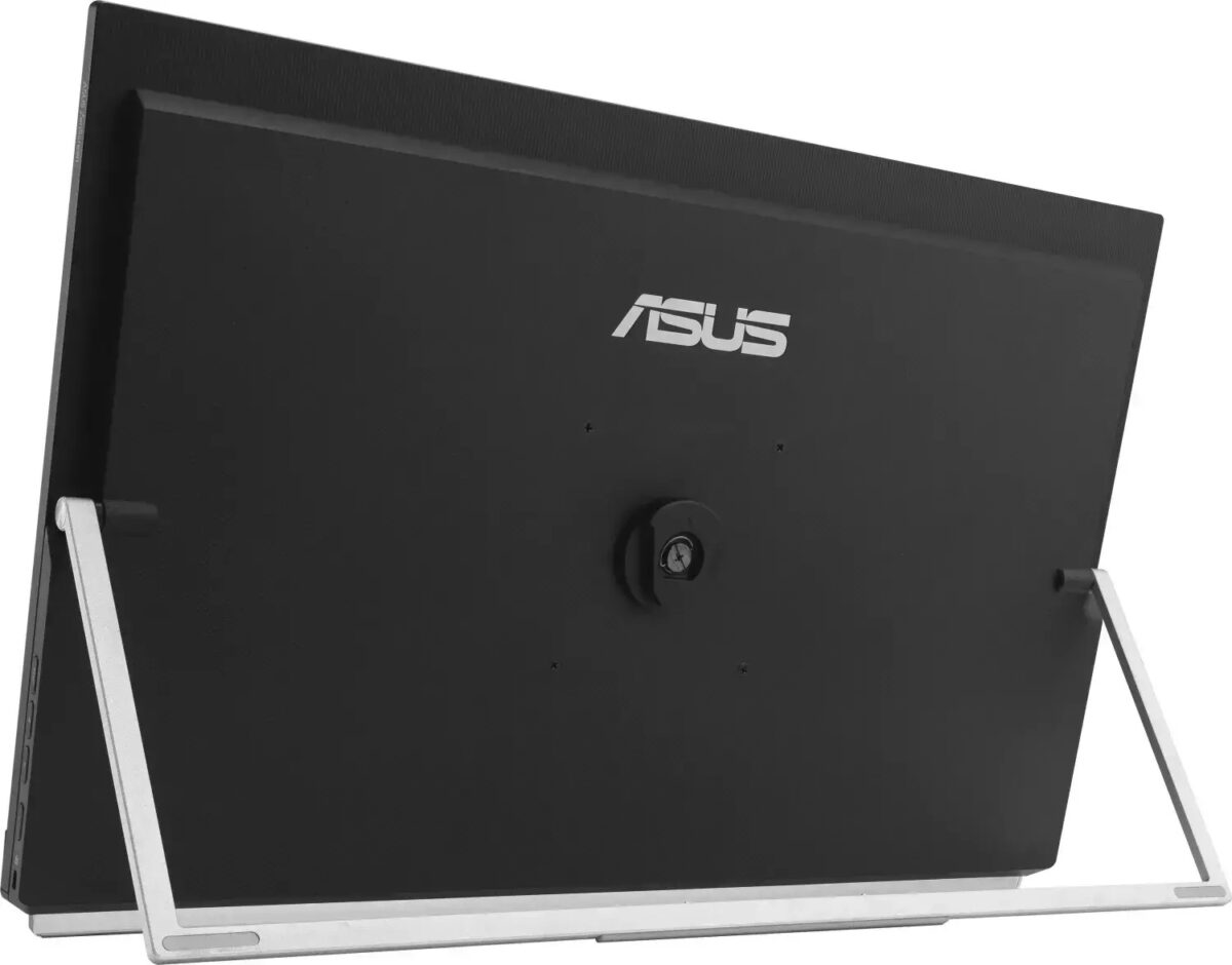 Asus ZenScreen MB249C 23.8" IPS FHD 1920x1080 - Image 5