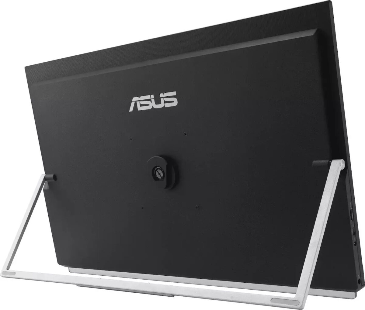 Asus ZenScreen MB249C 23.8" IPS FHD 1920x1080 - Image 4