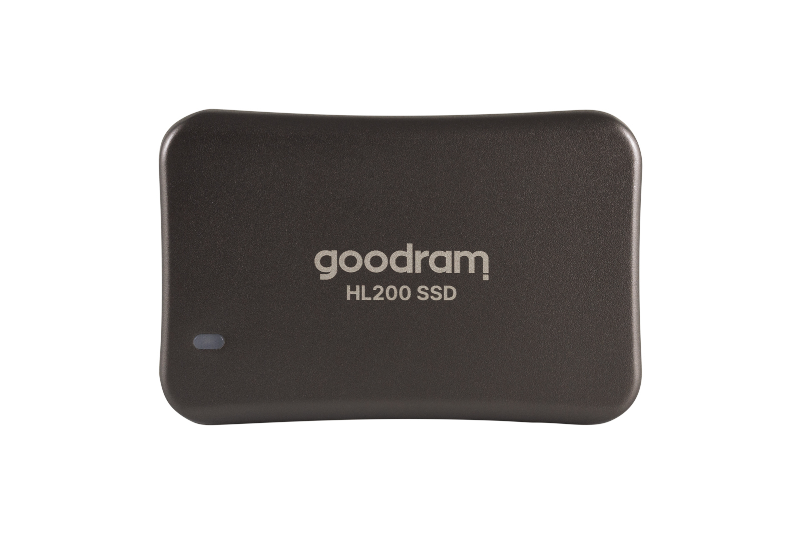 GoodRAM HL200 USB-C SSD 512GB 2.5"