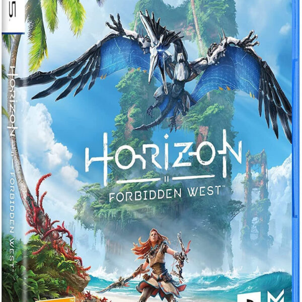 Horizon Forbidden West