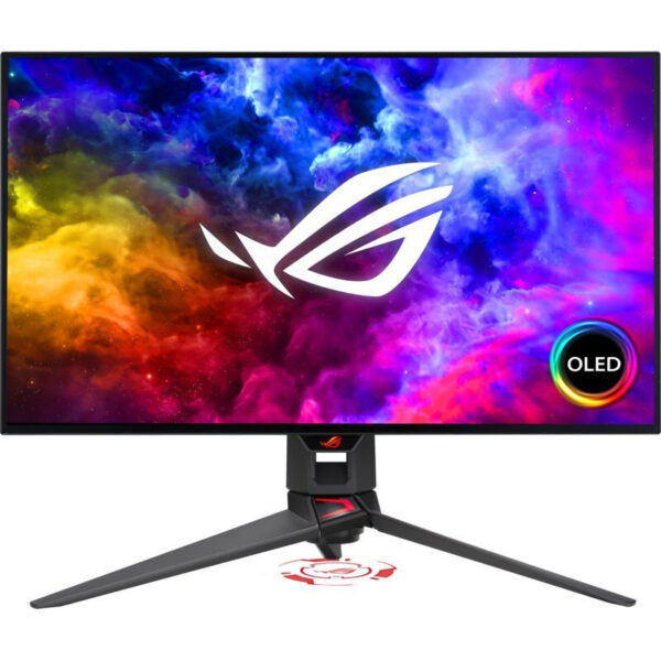 Asus ROG Swift PG27AQDM 26.5" OLED HDR QHD 2560x1440