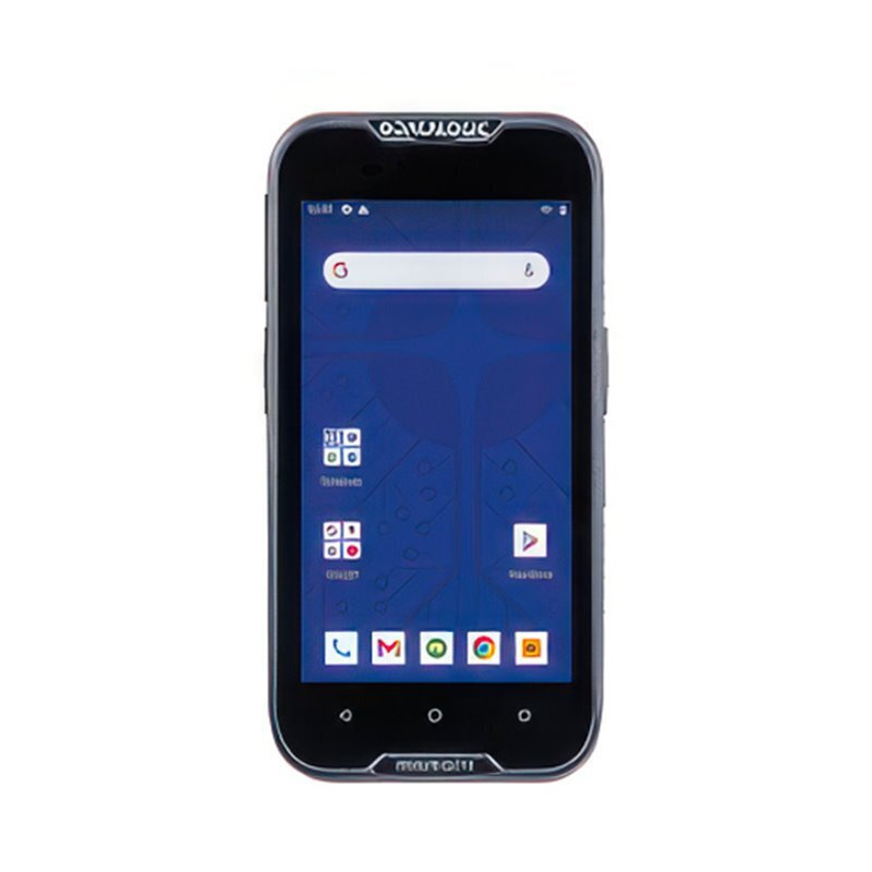 Datalogic Memor 11 PDA με Δυνατότητα Ανάγνωσης 2D και QR Barcodes - Image 1