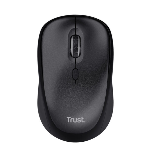 Trust TM-201 Ασύρματο Μαύρο