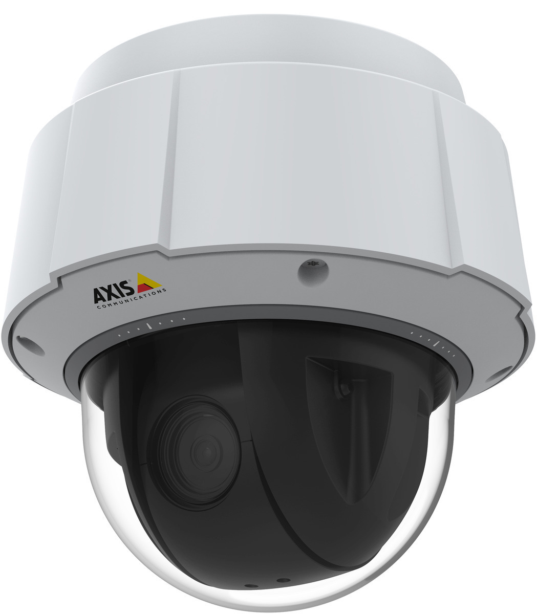 Axis Q6078-E IP Αδιάβροχη Κάμερα - Image 1
