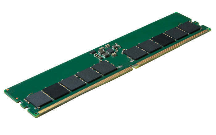 Kingston 16GB DDR5 KTH-PL548S8-16G - Image 1