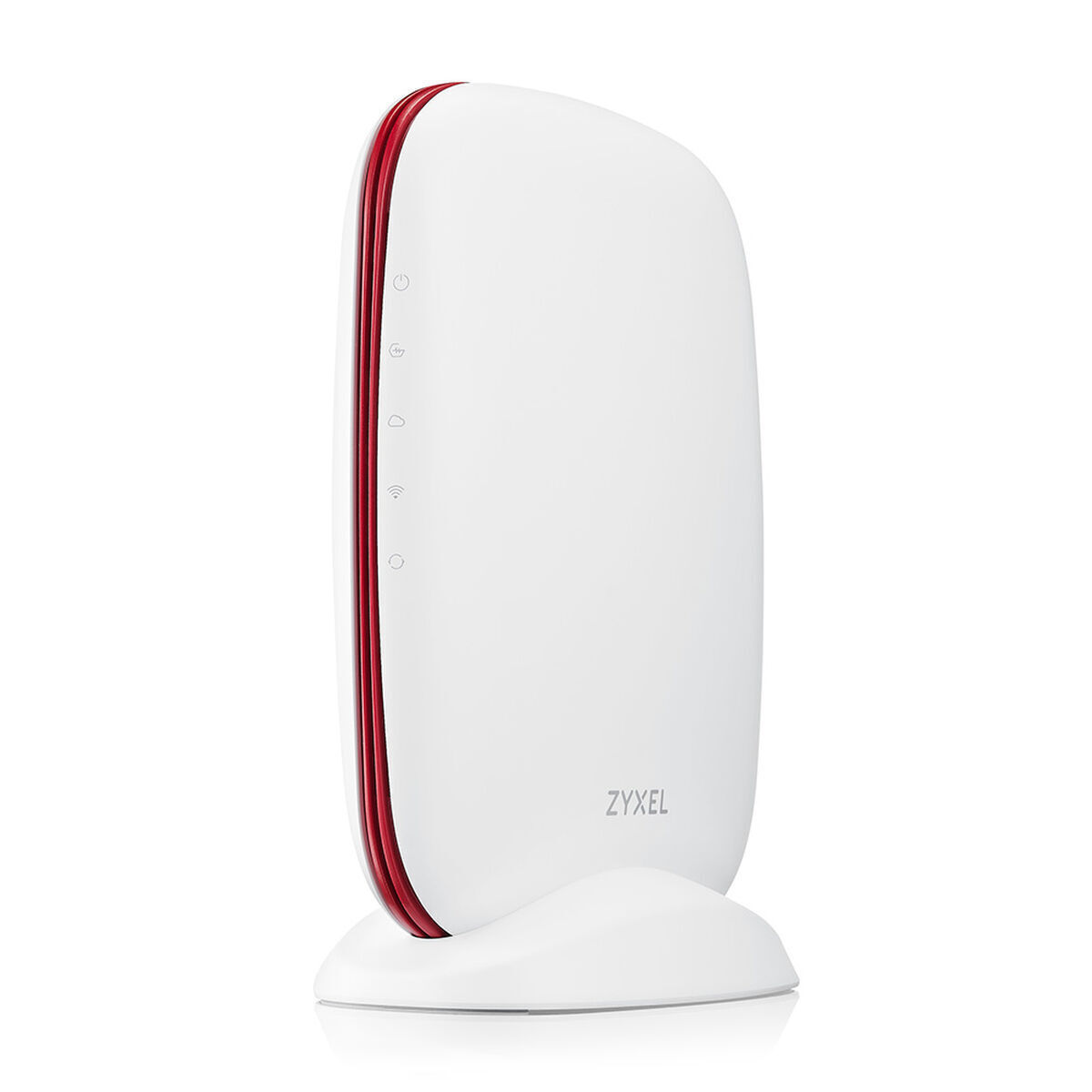 Zyxel SCR 50AXE Ασύρματο Router - Image 1