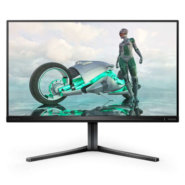 Philips Evnia 25M2N3200W 24.5" VA FHD 1920x1080