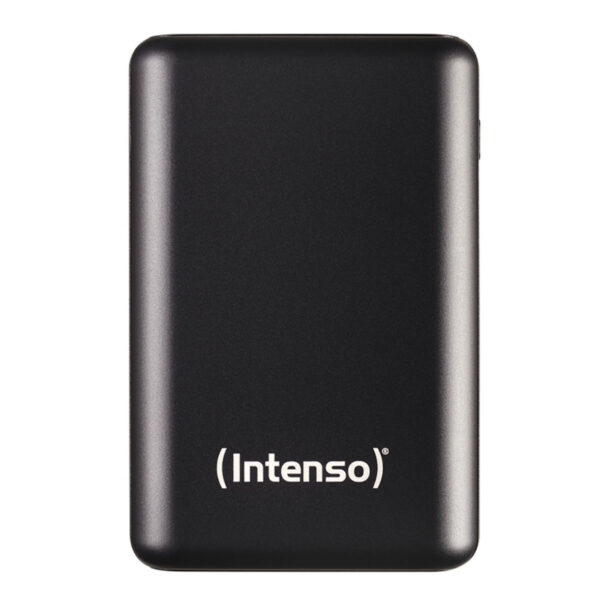 Intenso A10000 10000mAh 20W Μαύρο