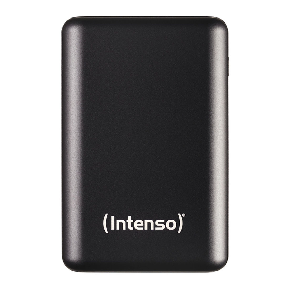 Intenso A10000 10000mAh 20W Μαύρο - Image 1