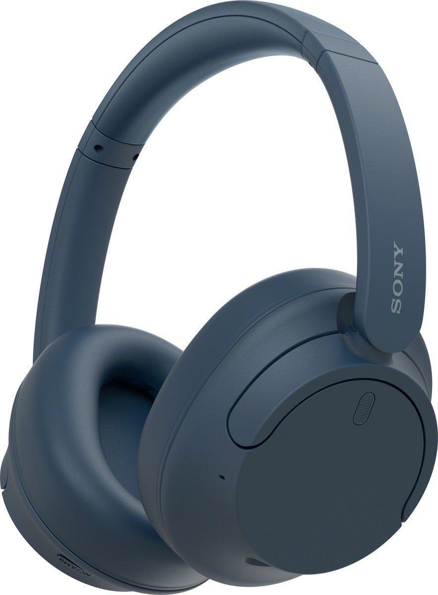 Sony WH-CH720N Bluetooth / 3.5mm με 35 ώρες Λειτουργίας - Image 1