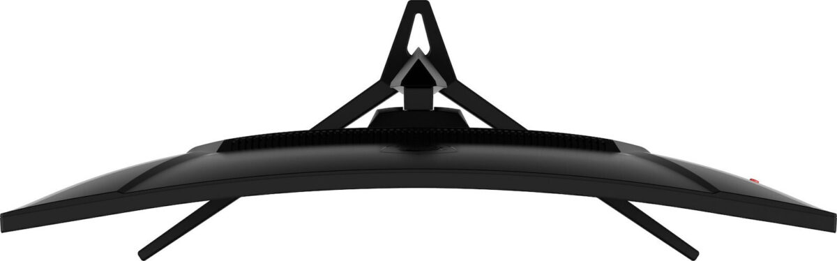 MSI G32C4X 31.5" VA Curved FHD 1920x1080 - Image 7