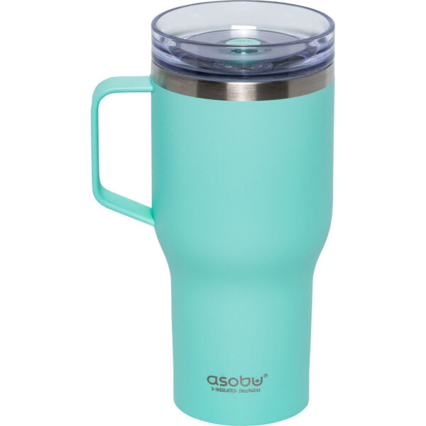 Asobu Travel Mug 900ml Mint