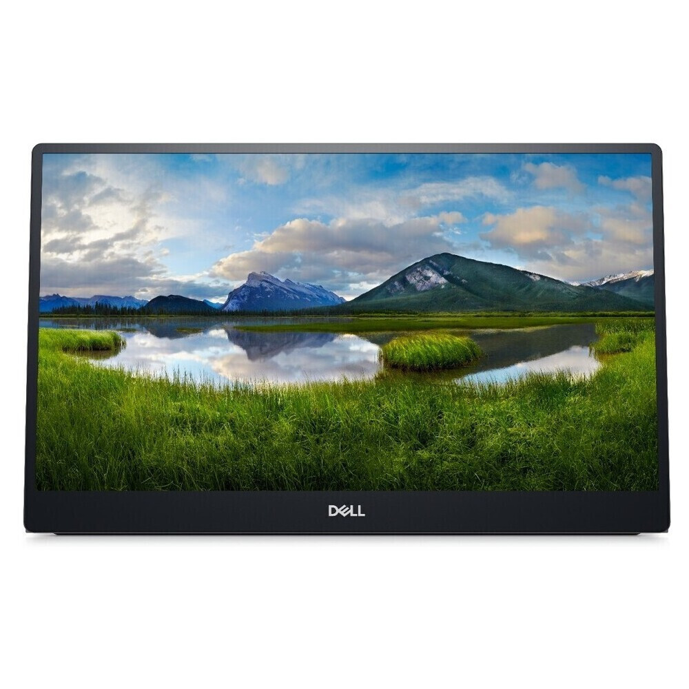 Dell P1424H 14" IPS FHD 1920x1080 - Image 1