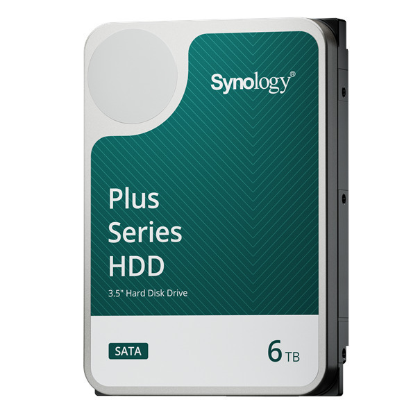 Synology 3.5" 5400rpm - Image 1