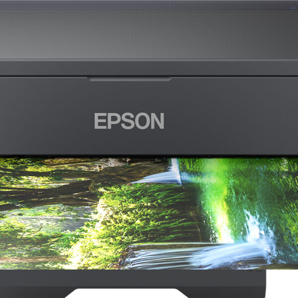 Epson Ecotank ET-18100 Έγχρωμoς Εκτυπωτής Inkjet