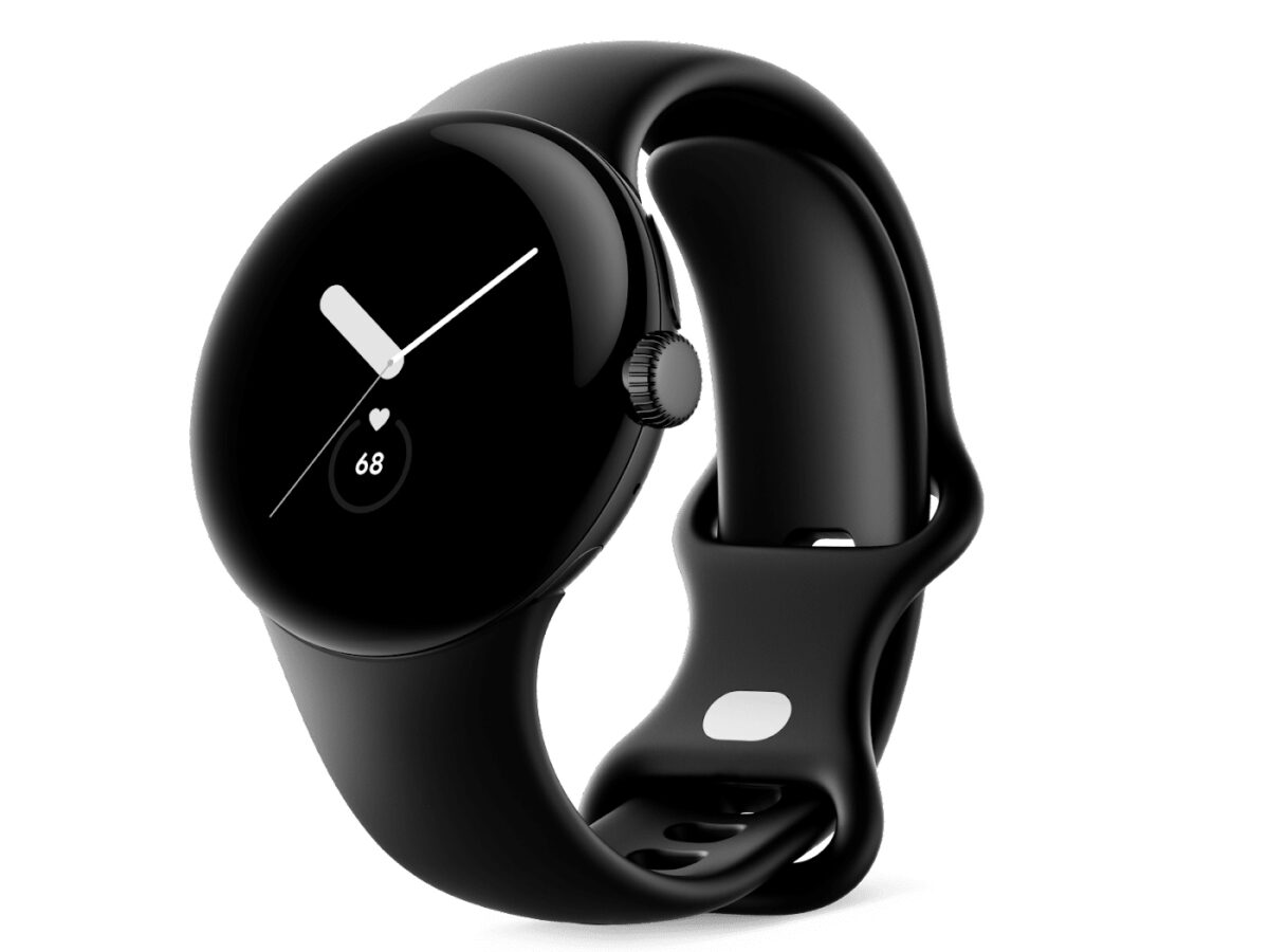 Google Pixel Watch 41mm - Image 2