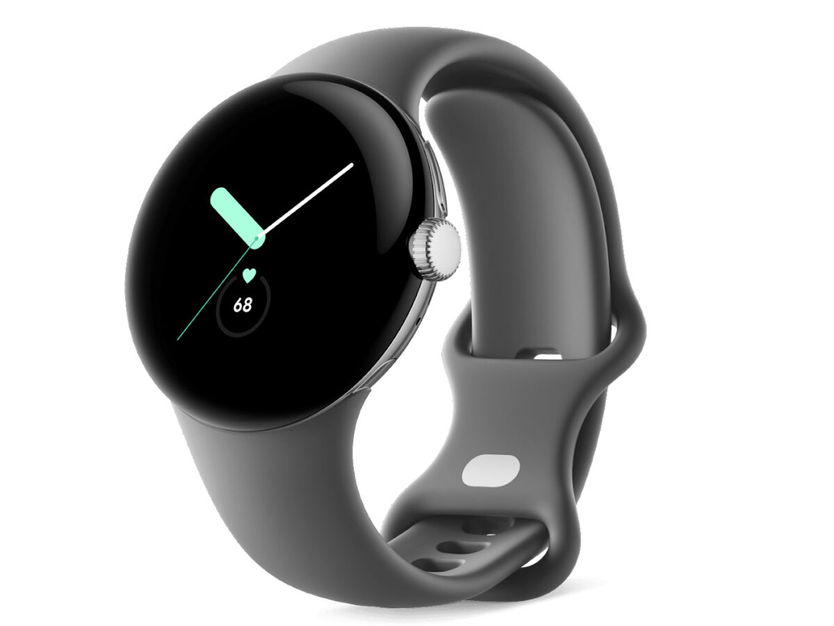 Google Pixel Watch 41mm - Image 2