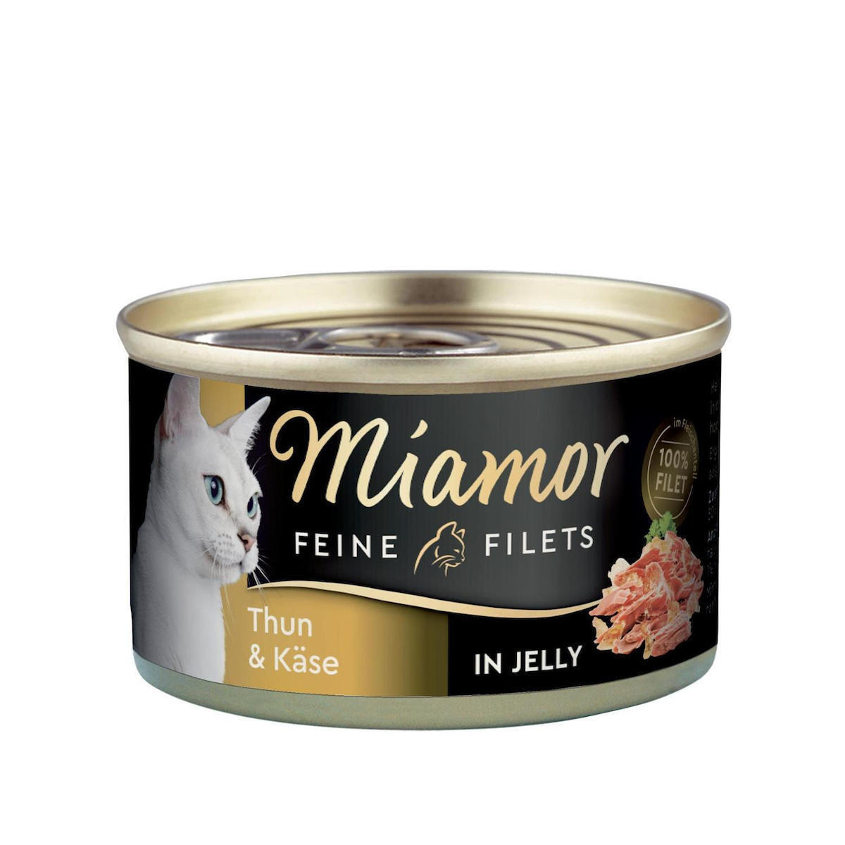 Miamor Feine Filets