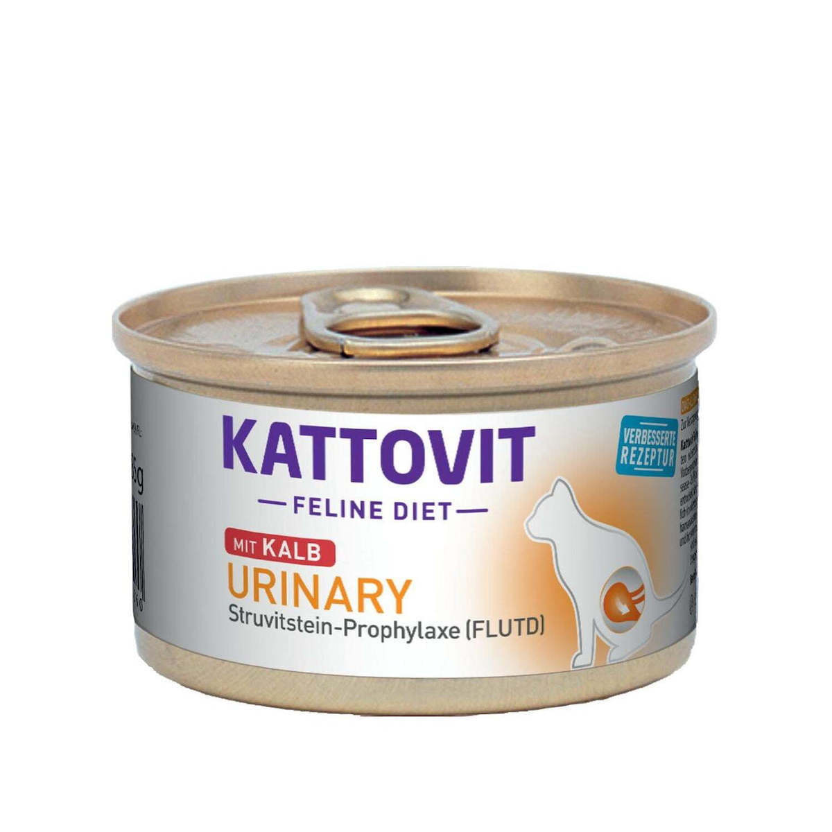 Kattovit Urinary