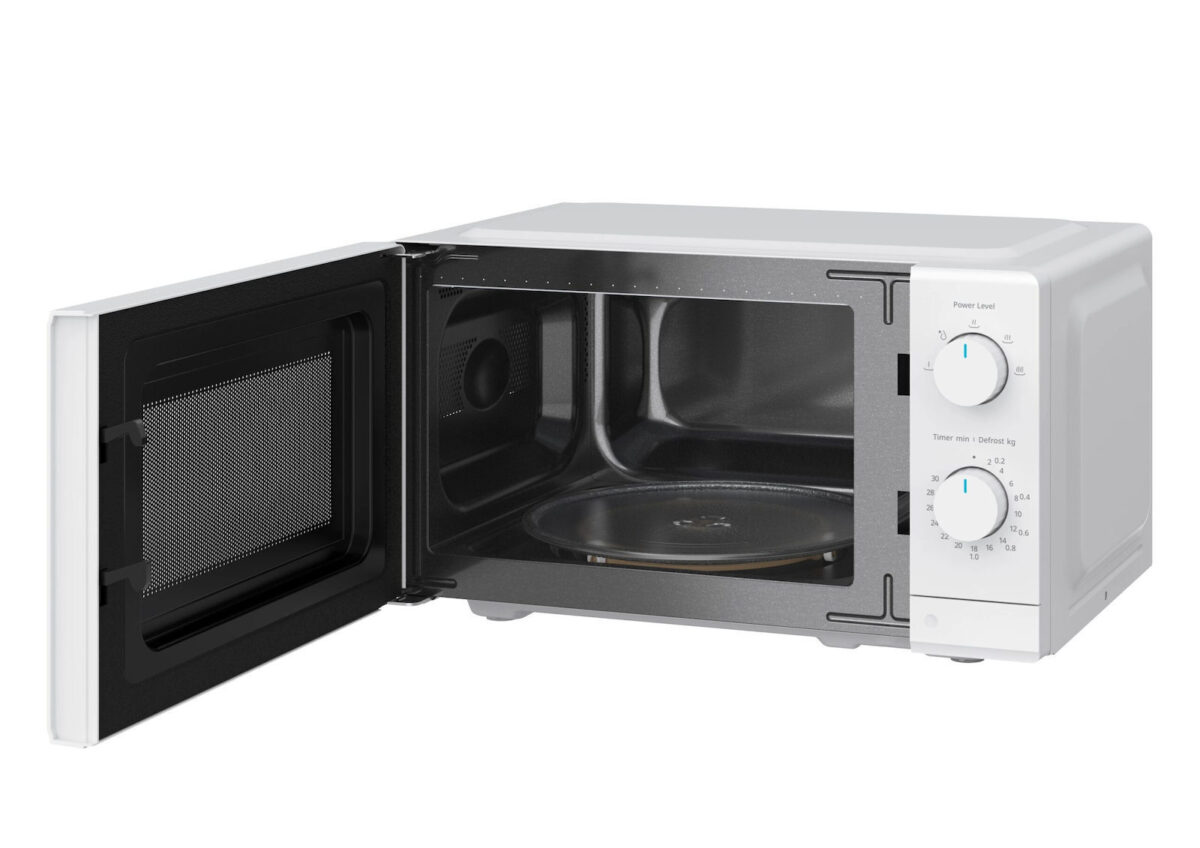 Midea MD-MP012MK-WH 19lt Λευκός - Image 4