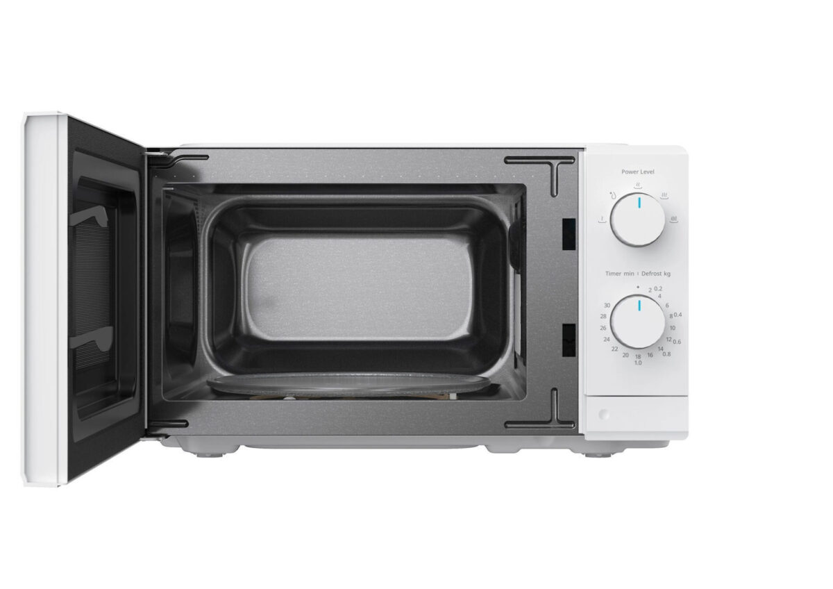 Midea MD-MP012MK-WH 19lt Λευκός - Image 3