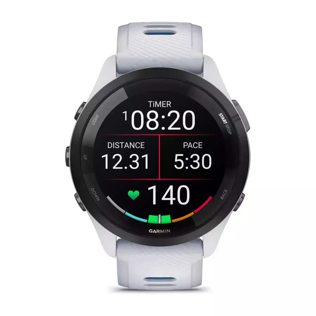 Garmin Forerunner 265 46mm