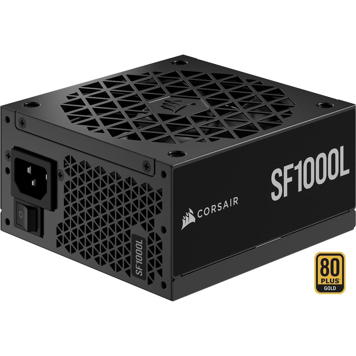 Corsair SF-L Series SF1000L 1000W Full Modular 80 Plus Gold