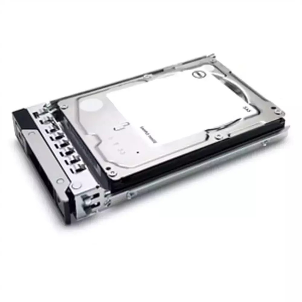 Dell NLSAS 4TB 3.5" 7200rpm 161-BBPH