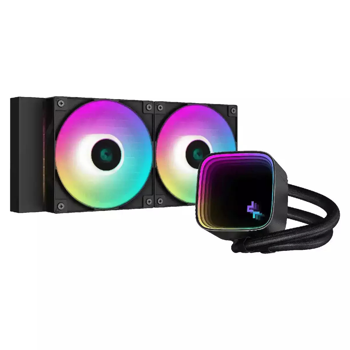 Deepcool LS520 SE για Socket AM4/AM5/1700/1200/115x