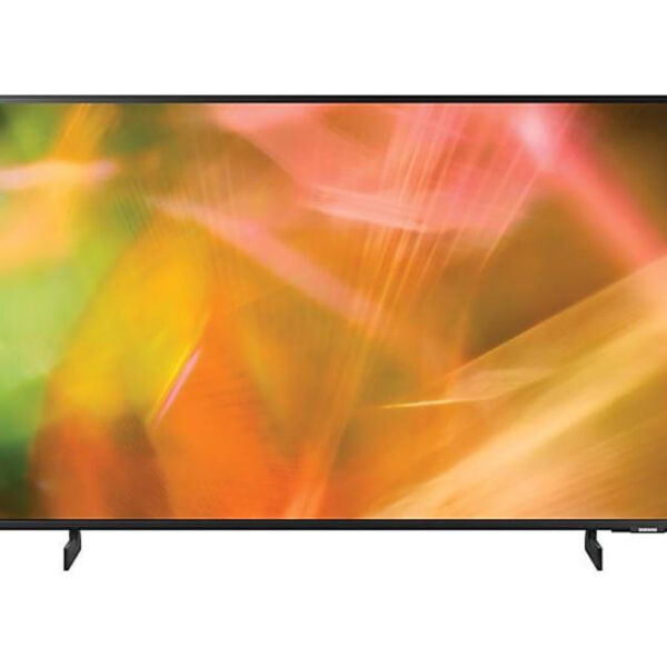 Samsung Smart 4K LED HAU8000 (2022)