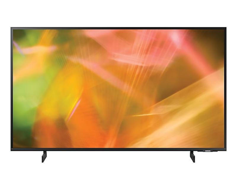 Samsung Smart 4K LED HAU8000 (2022) - Image 1