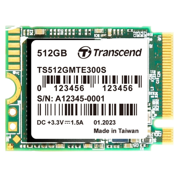 Transcend 300S M.2