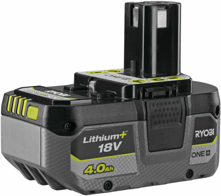 Ryobi Μπαταρία Εργαλείου Λιθίου 18V RB1840X