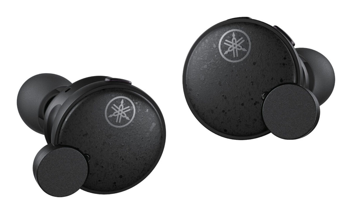Yamaha TW-E7B In-ear - Image 2