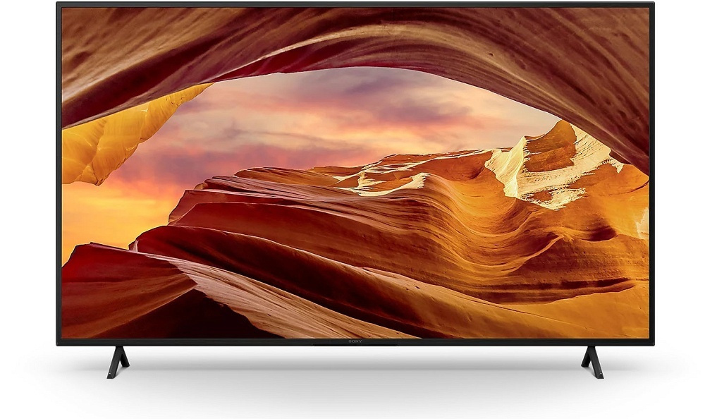 Sony Smart 4K LED KDX75WLPAEP (2023) - Image 1