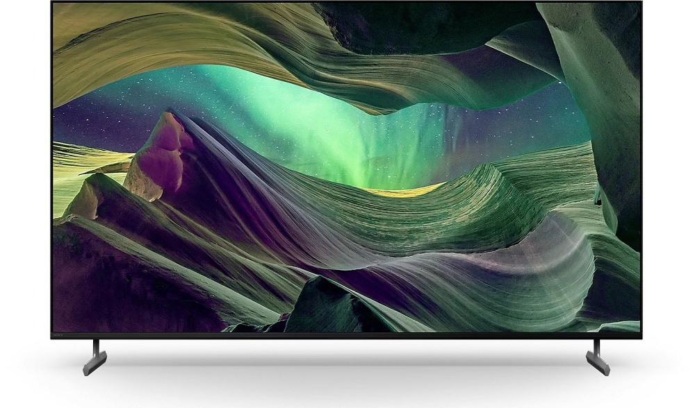 Sony Smart 4K LED KDX85L (2023) - Image 1