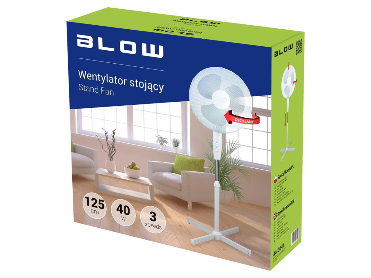 Blow Ορθοστάτης 55W 44-064 - Image 4