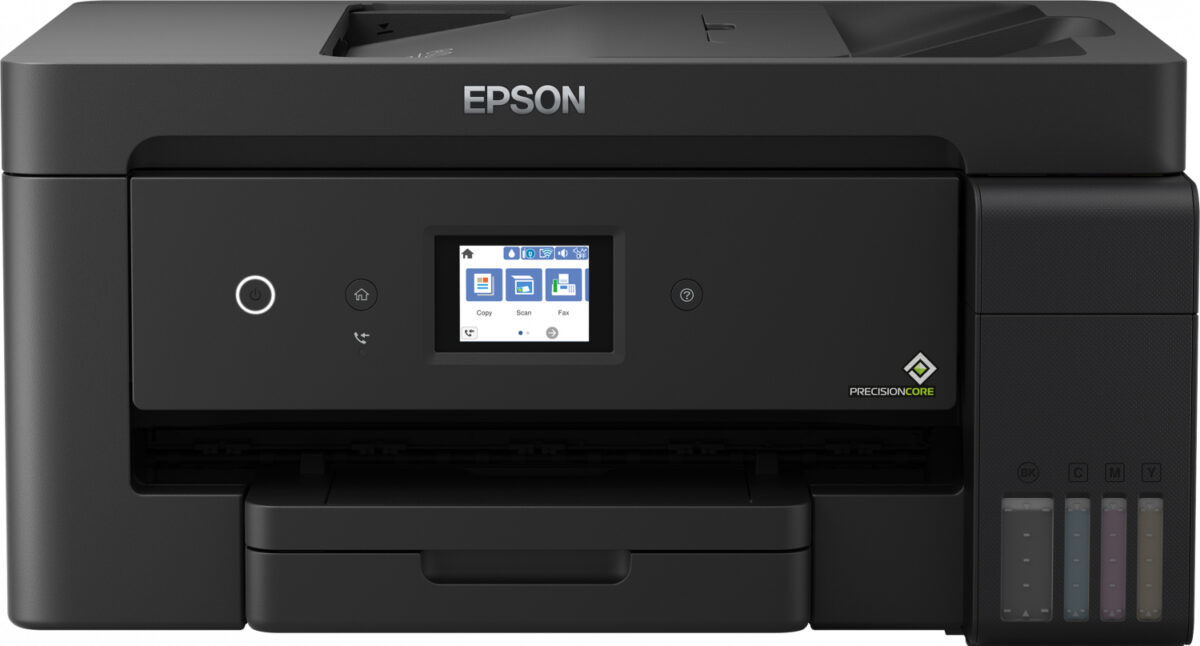 Epson ET-15000 Έγχρωμο Πολυμηχάνημα Inkjet - Image 2