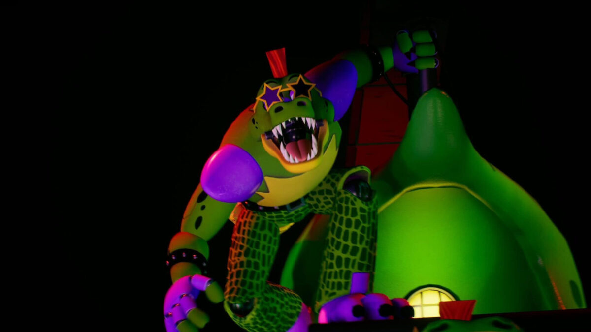 Five Nights at Freddy’s: Security Breach - Image 3