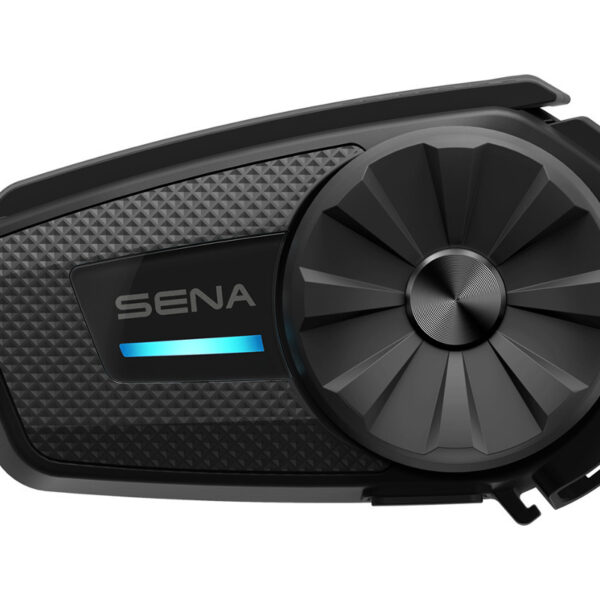 Sena Spider ST1-10 Ενδοεπικοινωνία Μονή για Κράνος Μηχανής με Bluetooth