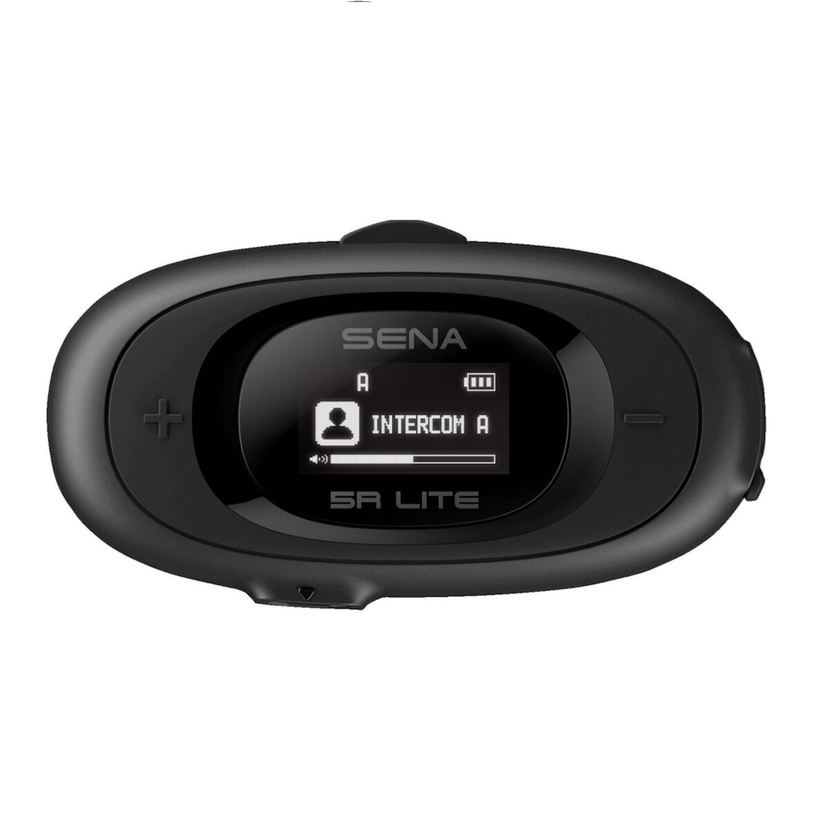 Sena 5RLITE-01 Ενδοεπικοινωνία Μονή για Κράνος Μηχανής με Bluetooth - Image 1
