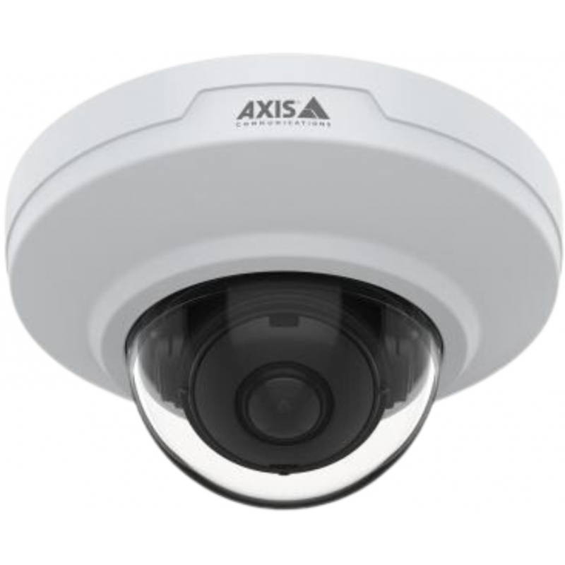 Axis M3086-V v1 IP Κάμερα - Image 1