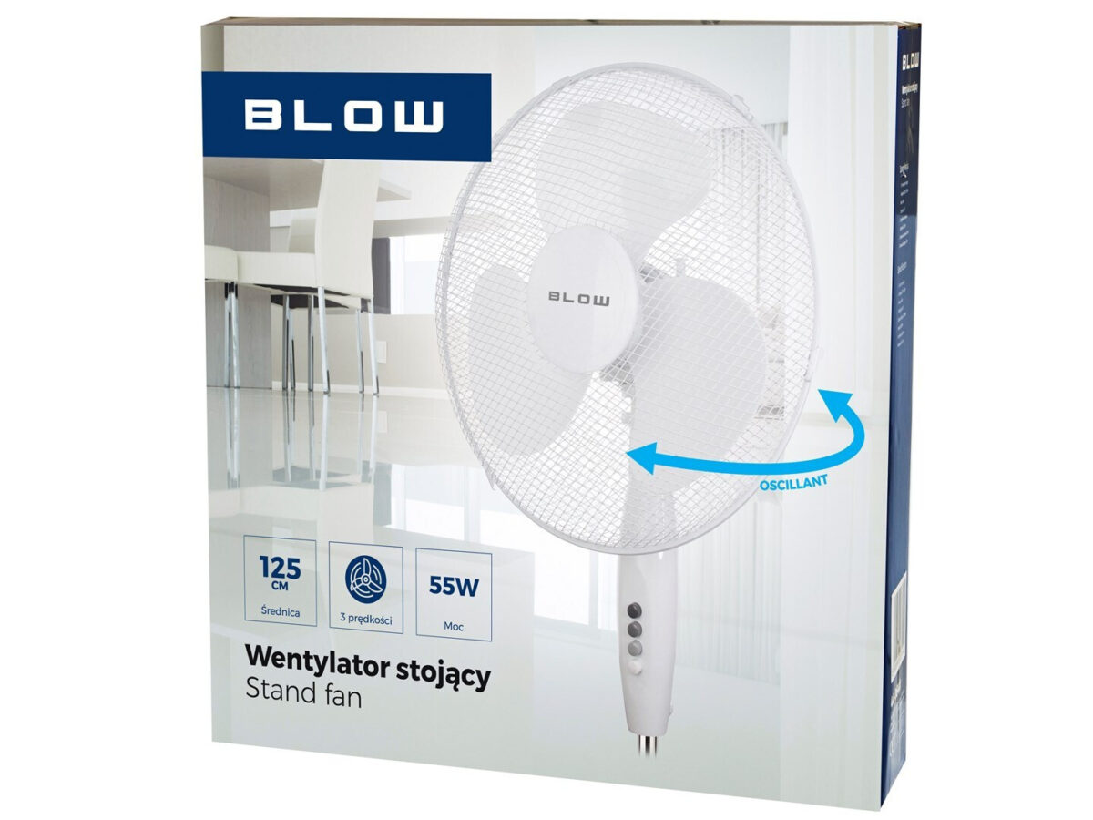 Blow Ορθοστάτης 55W 44-064 - Image 5