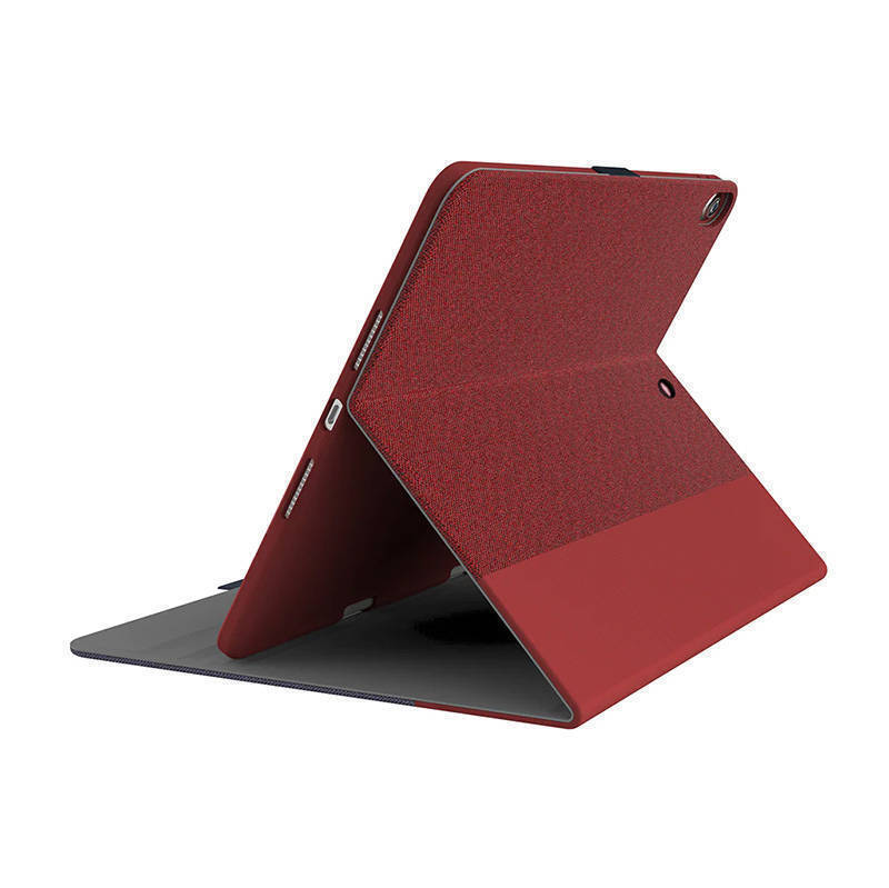 Cygnett TekView Κόκκινη (iPad 2019/2020/2021 10.2'') - Image 1