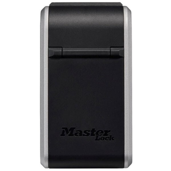 Master Lock Κλειδοθήκη Τοίχου Μεταλλική με Συνδυασμό