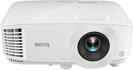 BenQ MW560 HD με Ενσωματωμένα Ηχεία