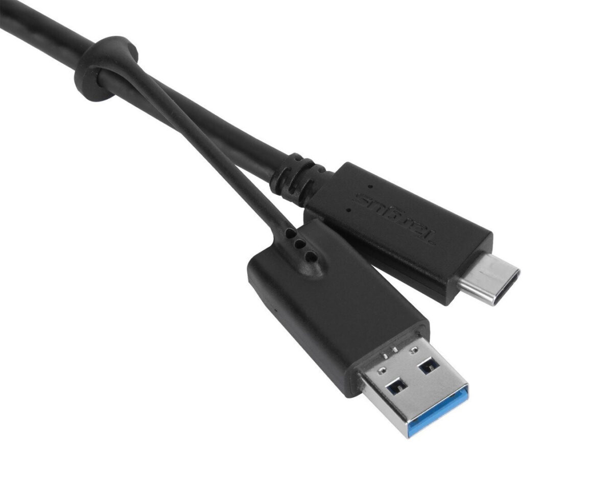 Targus USB-A Docking Station με HDMI 4K PD (DOCK310EUZ) - Image 9