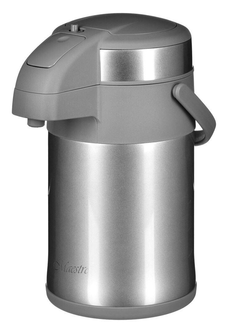 Maestro 3lt Ασημί