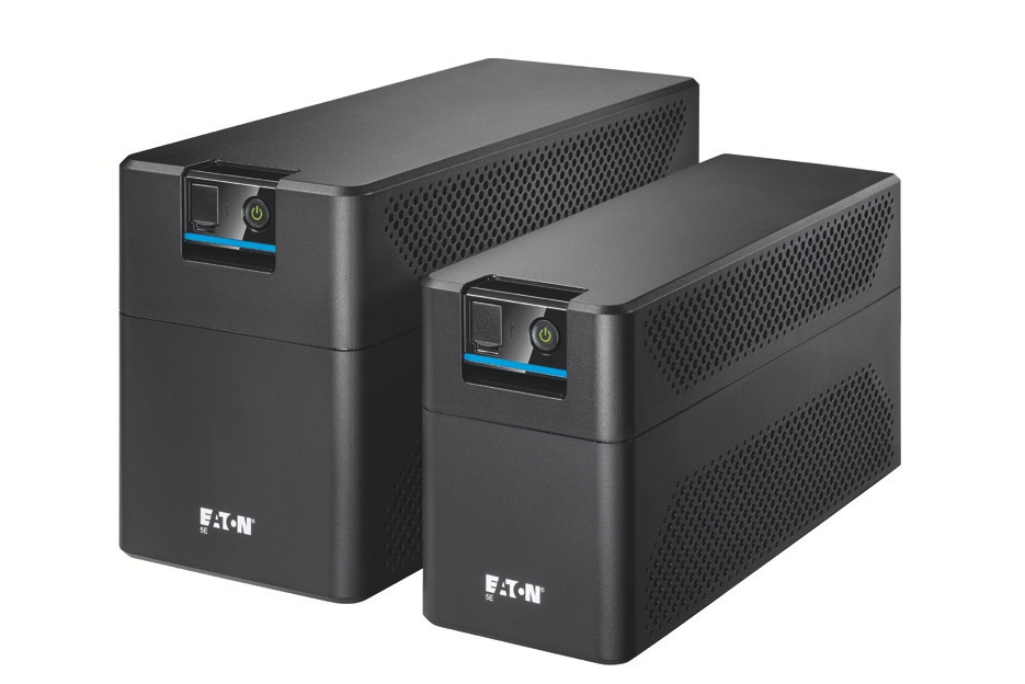 Eaton 5E Gen2 1600 USB UPS Line-Interactive 1600VA 900W