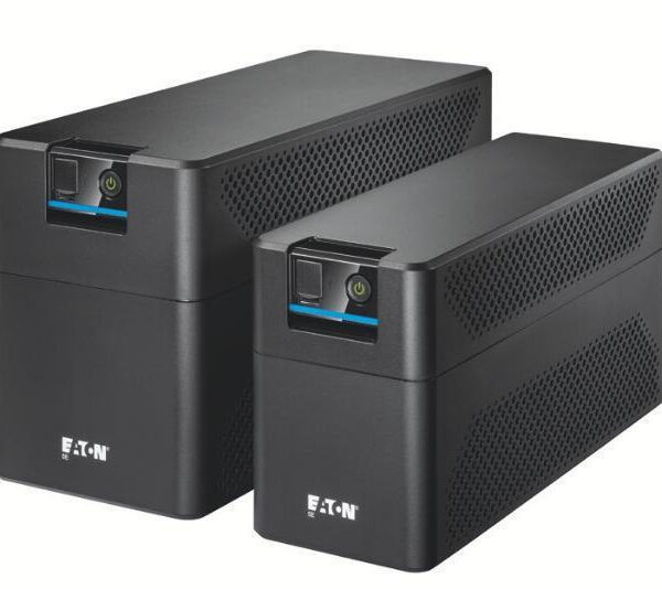 Eaton 5E Gen2 2200 USB UPS Line-Interactive 2200VA 1200W